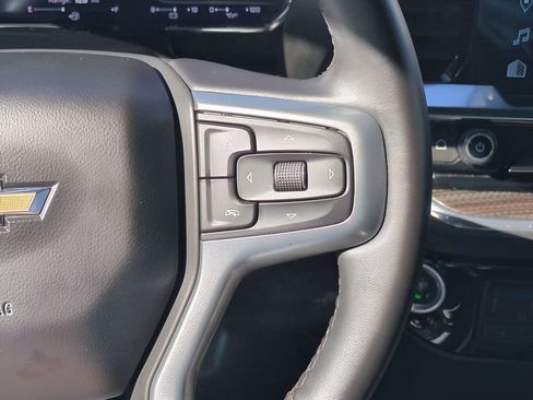 Used 2024 Chevrolet Silverado 2500 LT image 24