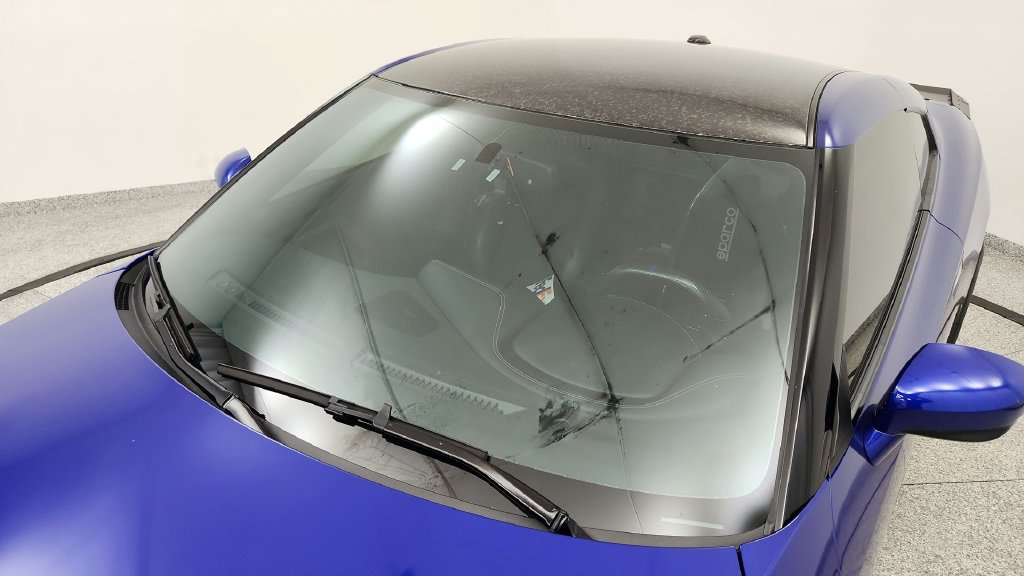 Used 2014 Nissan GT-R Black Edition AWD/4WD image 19