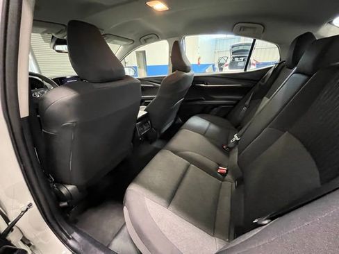 Used 2025 Toyota Camry LE image 15