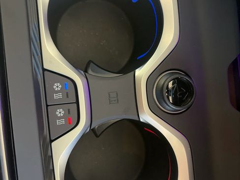New 2026 BMW X7 M60i AWD/4WD image 25