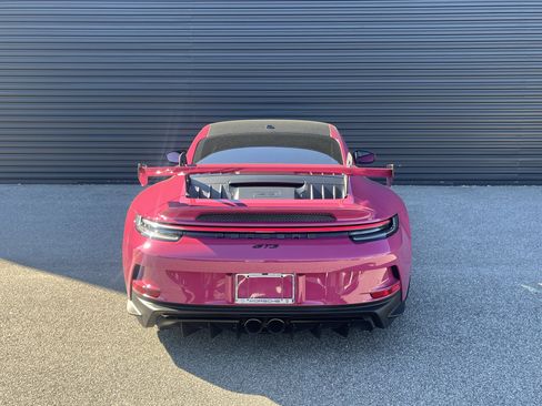 Certified 2023 Porsche 911 GT3 image 10