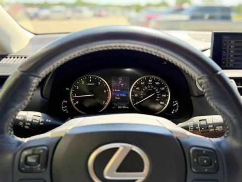 Used 2015 Lexus NX 200t FWD w/ Premium Package image 18