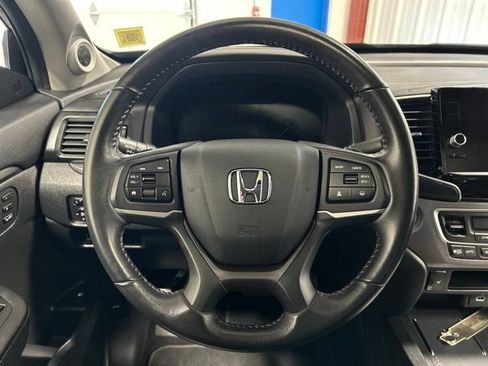 Certified 2024 Honda Ridgeline RTL image 18