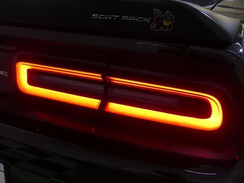 Used 2021 Dodge Challenger R/T Scat Pack image 14