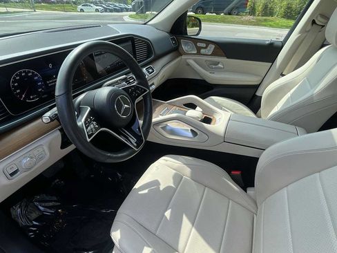 Used 2024 Mercedes-Benz GLE 350 4MATIC image 15