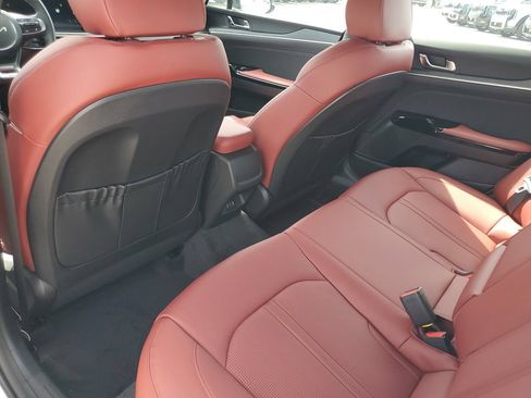 New 2026 Kia K5 GT-Line w/ GT-Line Premium Package FWD image 22
