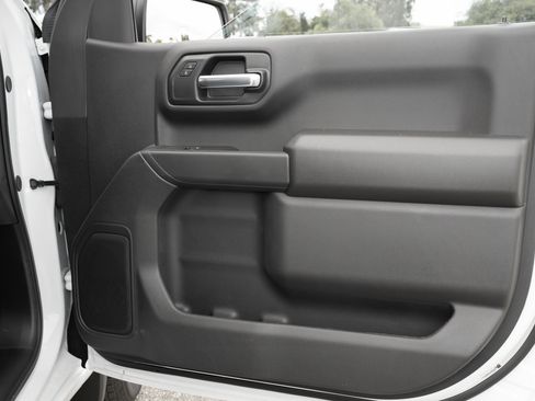 New 2025 GMC Sierra 1500 Pro w/ Pro Value Package image 64