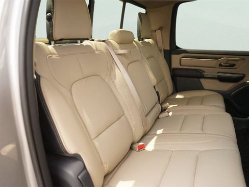 Used 2019 RAM 1500 Limited w/ Advanced Safety Group RWD image 17
