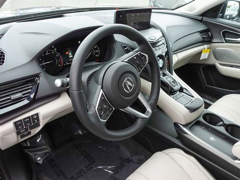 New 2025 Acura RDX Advance Package image 11