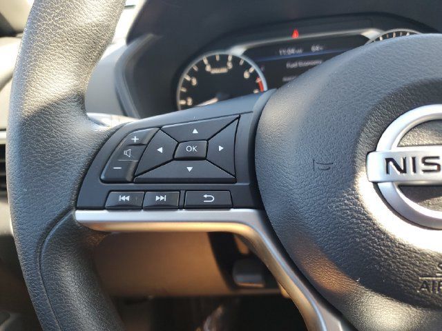 Certified 2022 Nissan Altima 2.5 SV AWD/4WD image 22