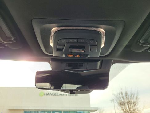 Certified 2023 Subaru Solterra Touring image 29