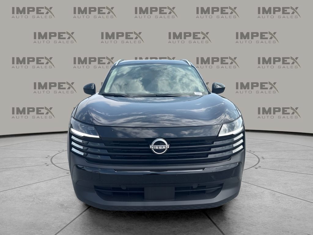 Used 2026 Nissan Kicks SV w/ SV Premium Package AWD/4WD image 5