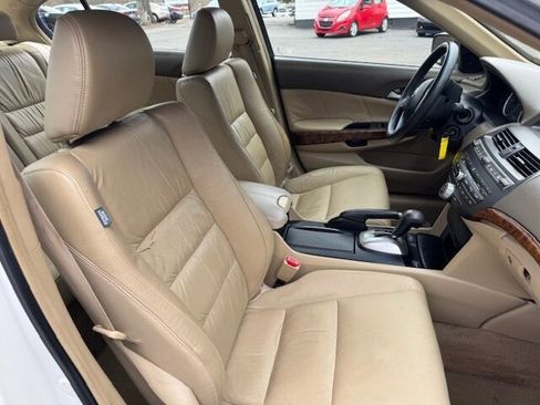 Used 2008 Honda Accord EX-L image 12