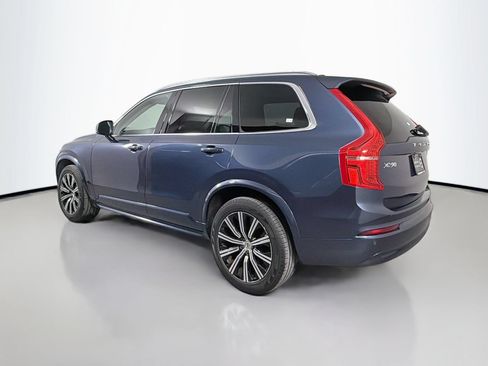 Certified 2023 Volvo XC90 B6 Core AWD/4WD image 8