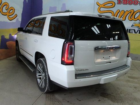Used 2018 GMC Yukon Denali image 6