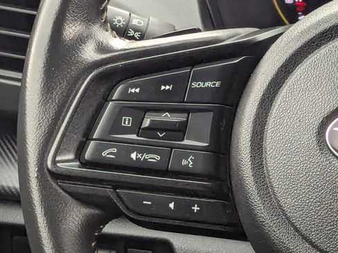 Certified 2024 Subaru Crosstrek 2.5i Sport w/ Crosstrek Mirror Package image 19