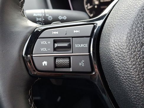 Certified 2025 Honda Civic Sport image 20