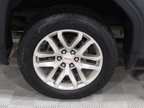 Used 2019 GMC Sierra 1500 SLT image 43