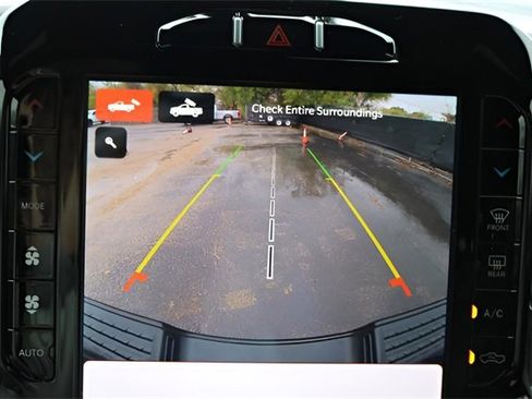 Used 2024 RAM 2500 Power Wagon w/ Level 2 Equipment Group image 25