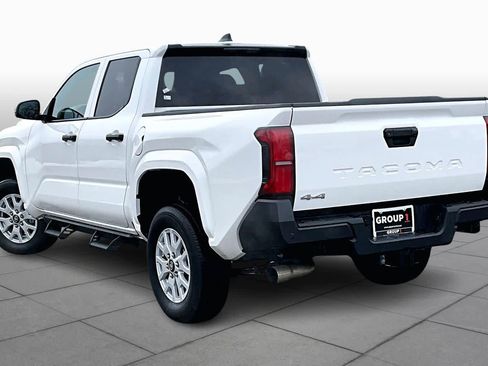 Used 2024 Toyota Tacoma SR w/ SR Upgrade Package image 12