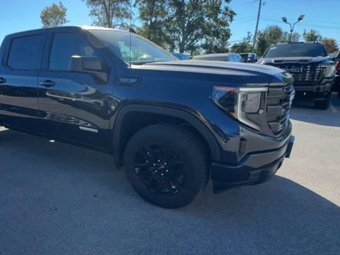 New 2026 GMC Sierra 1500 Elevation image 2