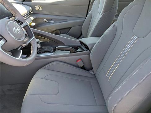 New 2026 Hyundai Elantra Sport FWD image 22