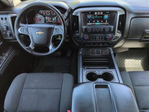 Used 2015 Chevrolet Silverado 2500 LT AWD/4WD image 22