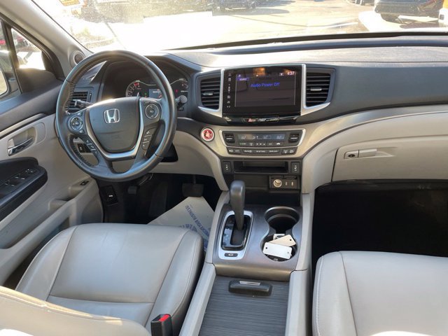 Used 2018 Honda Pilot EX-L image 7