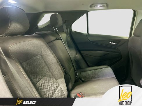 Used 2023 Chevrolet Equinox LT image 26