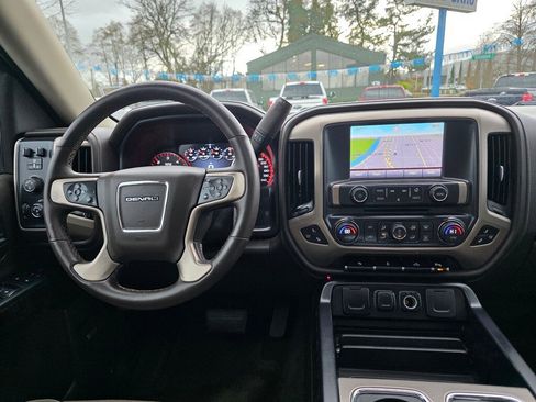Used 2014 GMC Sierra 1500 Denali image 10
