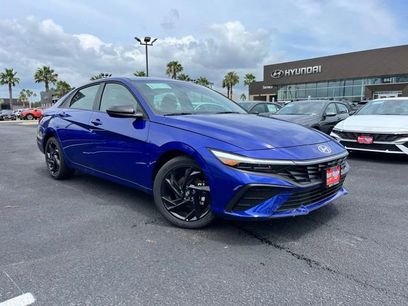 New 2026 Hyundai Elantra Sport w/ Cargo Package