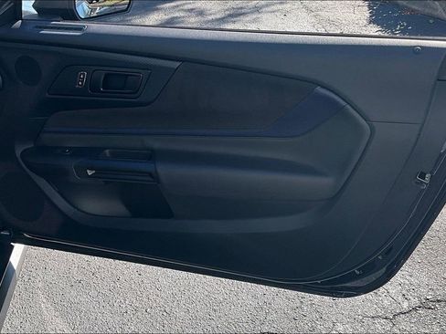 Used 2024 Ford Mustang Dark Horse w/ Dark Horse Handlin Package image 26