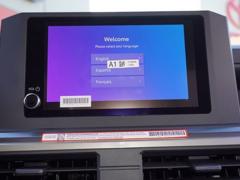 New 2026 Toyota Tacoma SR5 image 12