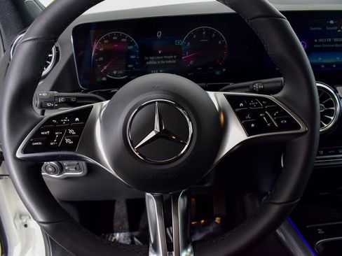 Certified 2026 Mercedes-Benz GLA 250 GLA 250 image 13