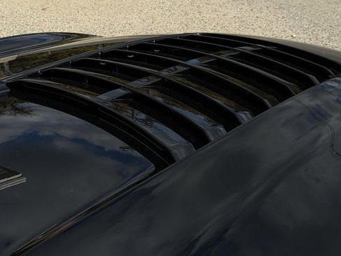 Used 2021 Ford Mustang Shelby GT500 w/ Technology Package image 23