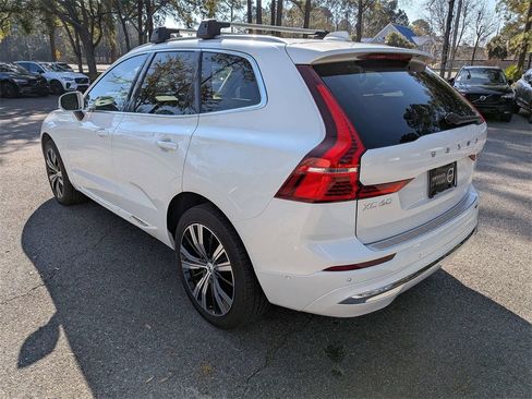 Certified 2023 Volvo XC60 B5 Ultimate image 6