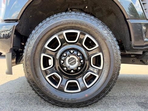 Certified 2026 Ford F250 Platinum AWD/4WD image 3