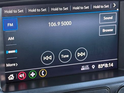 Used 2022 Chevrolet Colorado LT w/ Fleet Safety Package RWD image 14