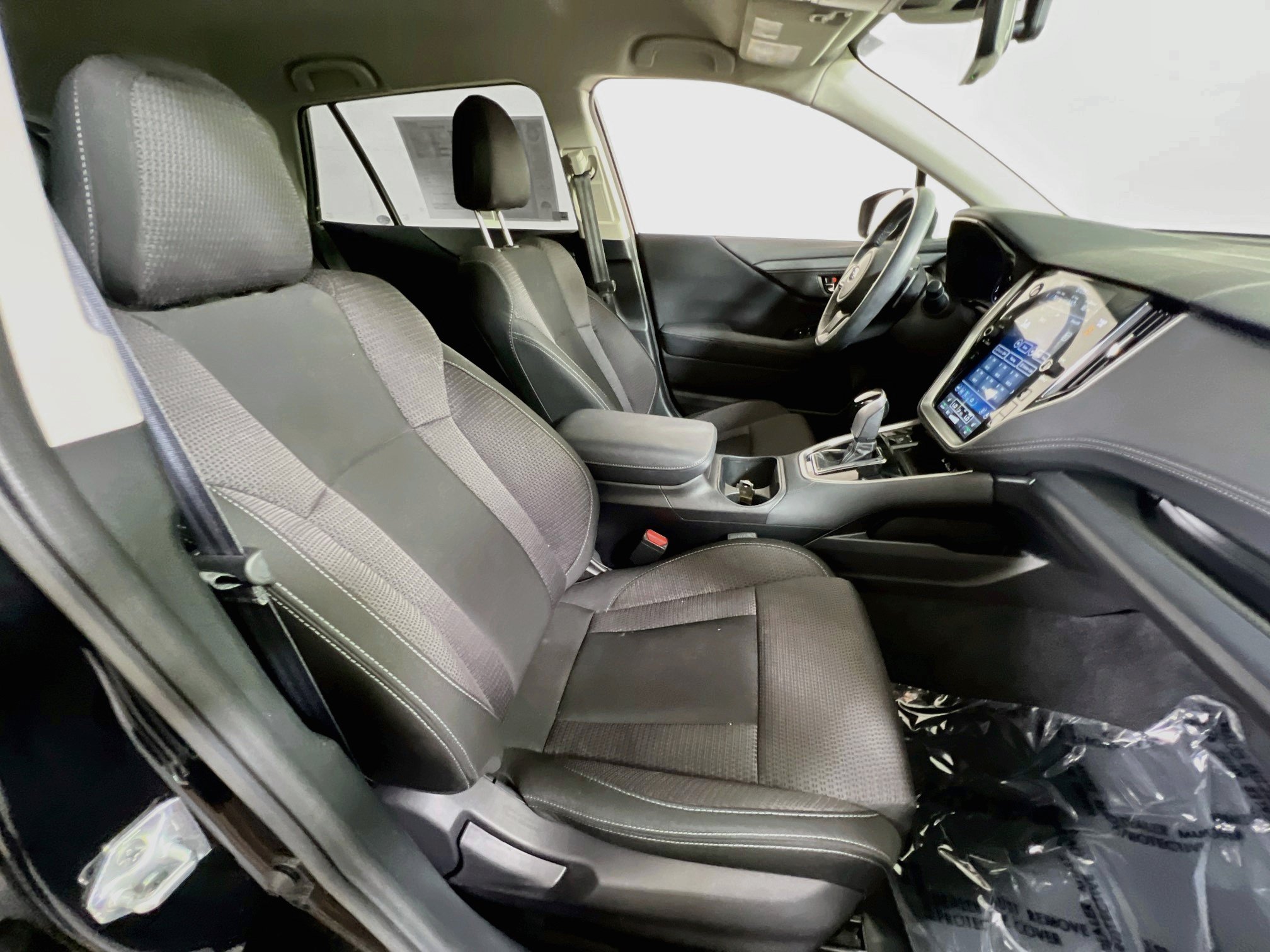 Used 2023 Subaru Outback Premium AWD/4WD image 26