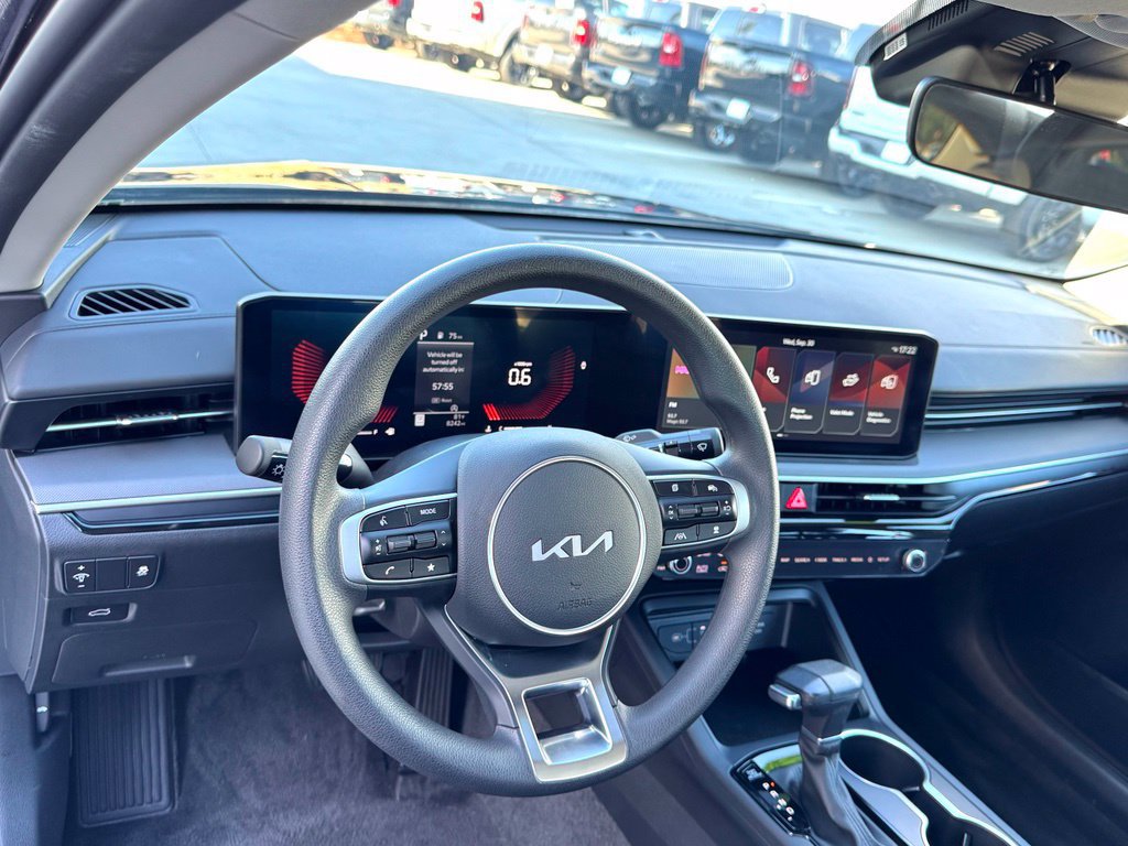 Used 2026 Kia K5 LXS FWD image 13