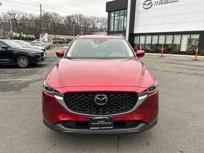 Certified 2023 MAZDA CX-5 AWD 2.5 S w/ Preferred Package