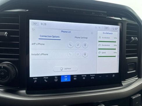 Used 2024 Ford F150 XLT w/ Equipment Group 302A MID image 28