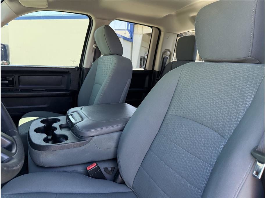 Used 2015 RAM 1500 Express AWD/4WD image 13