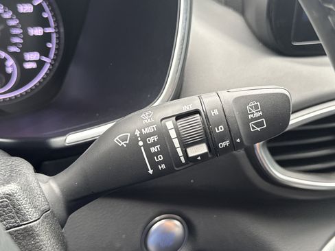 Used 2023 Hyundai Santa Fe XRT image 17