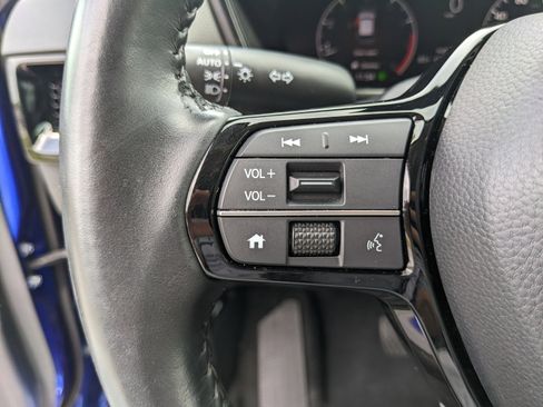 Used 2023 Honda CR-V EX-L image 32