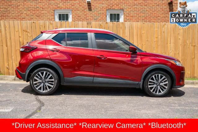 Used 2023 Nissan Kicks SV FWD image 5