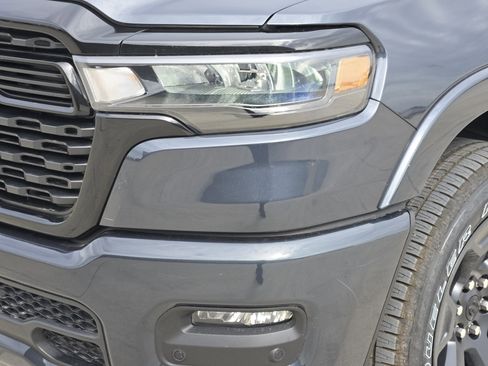 New 2026 RAM 1500 Lone Star AWD/4WD image 6