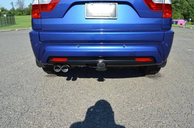 Used 2007 BMW X3 3.0si AWD/4WD image 65