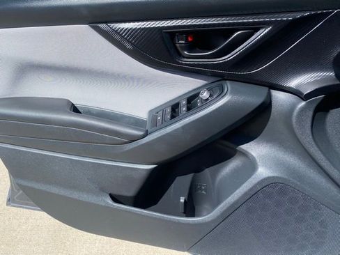 Used 2021 Subaru Crosstrek 2.0i Premium w/ Popular Package #4 image 13