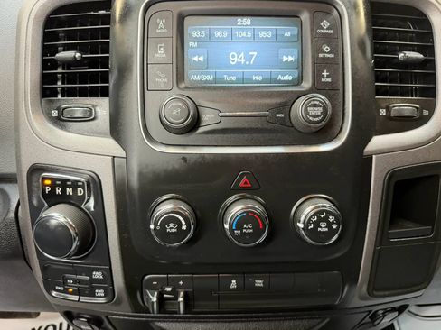 Used 2018 RAM 1500 Tradesman w/ Popular Equipment Group AWD/4WD image 26